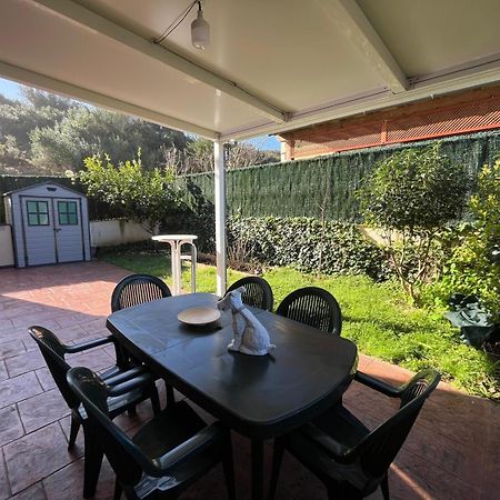 Apartamento Lagos Azules I Ruilobuca 外观 照片