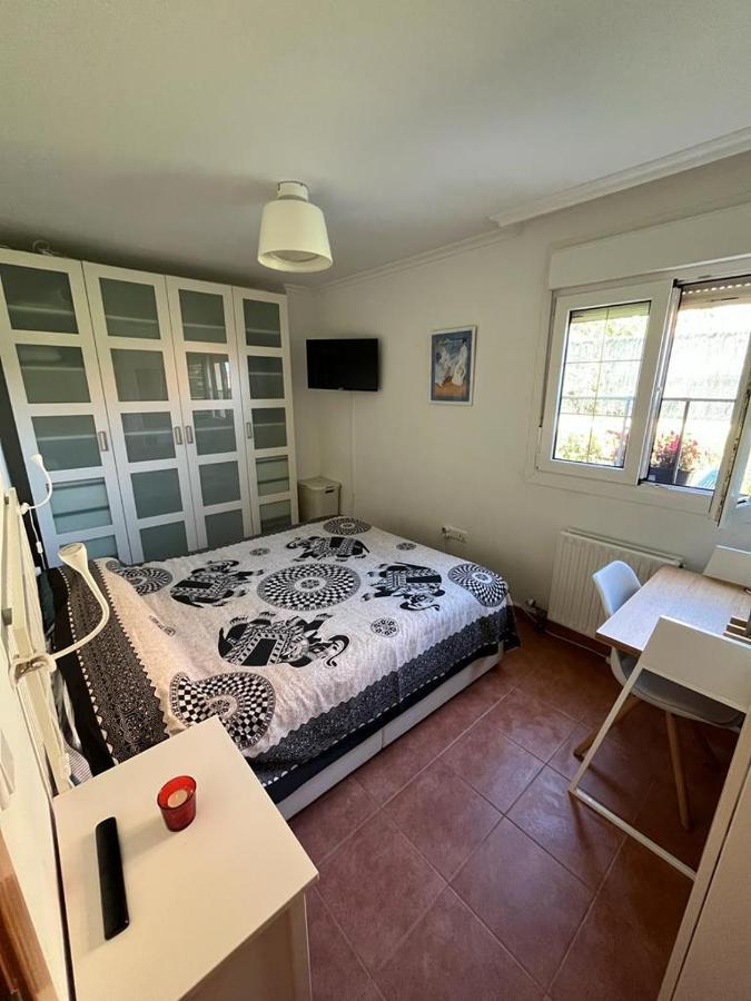 Apartamento Lagos Azules I Ruilobuca 外观 照片