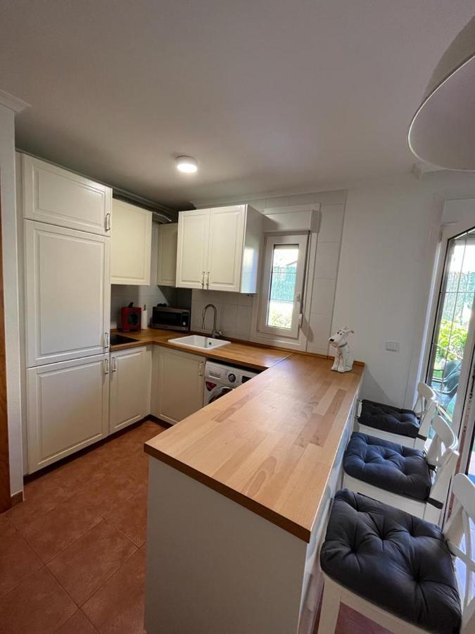 Apartamento Lagos Azules I Ruilobuca 外观 照片