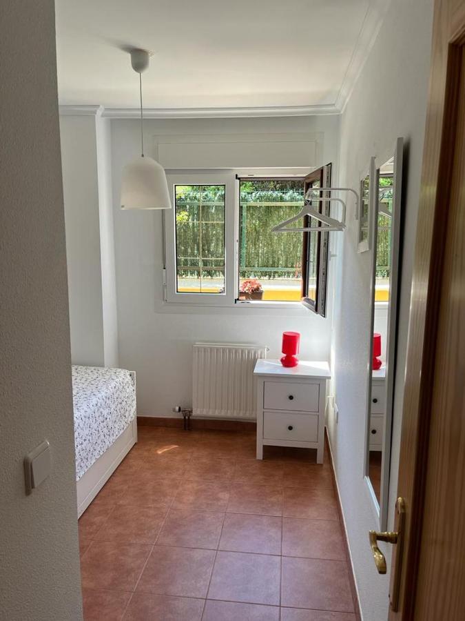 Apartamento Lagos Azules I Ruilobuca 外观 照片