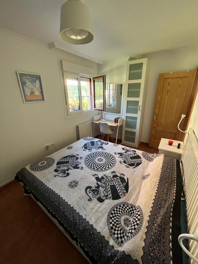 Apartamento Lagos Azules I Ruilobuca 外观 照片