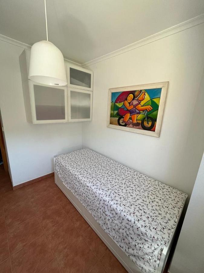 Apartamento Lagos Azules I Ruilobuca 外观 照片