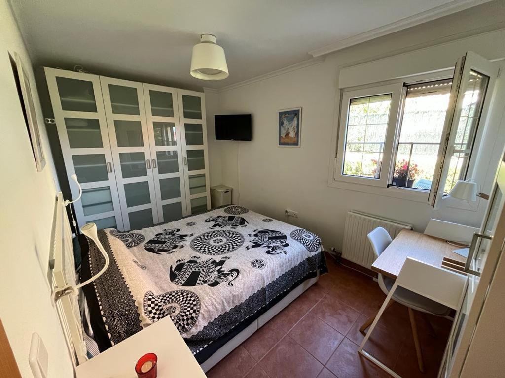 Apartamento Lagos Azules I Ruilobuca 外观 照片
