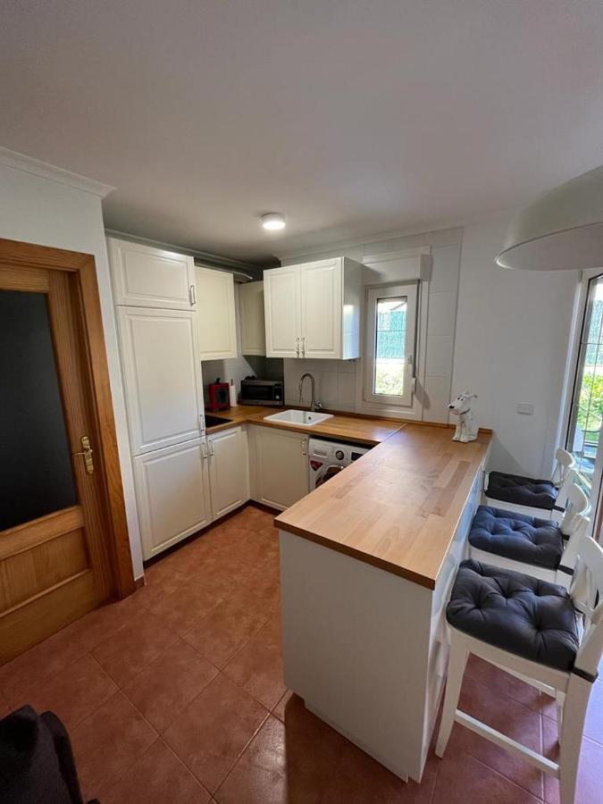 Apartamento Lagos Azules I Ruilobuca 外观 照片
