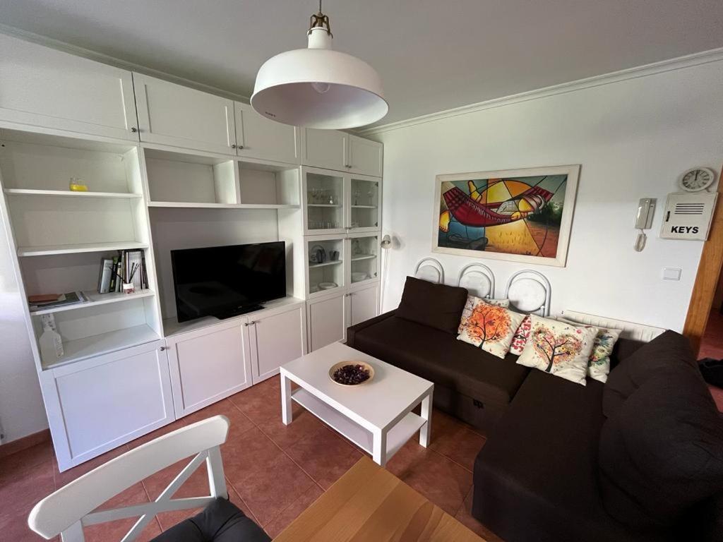 Apartamento Lagos Azules I Ruilobuca 外观 照片