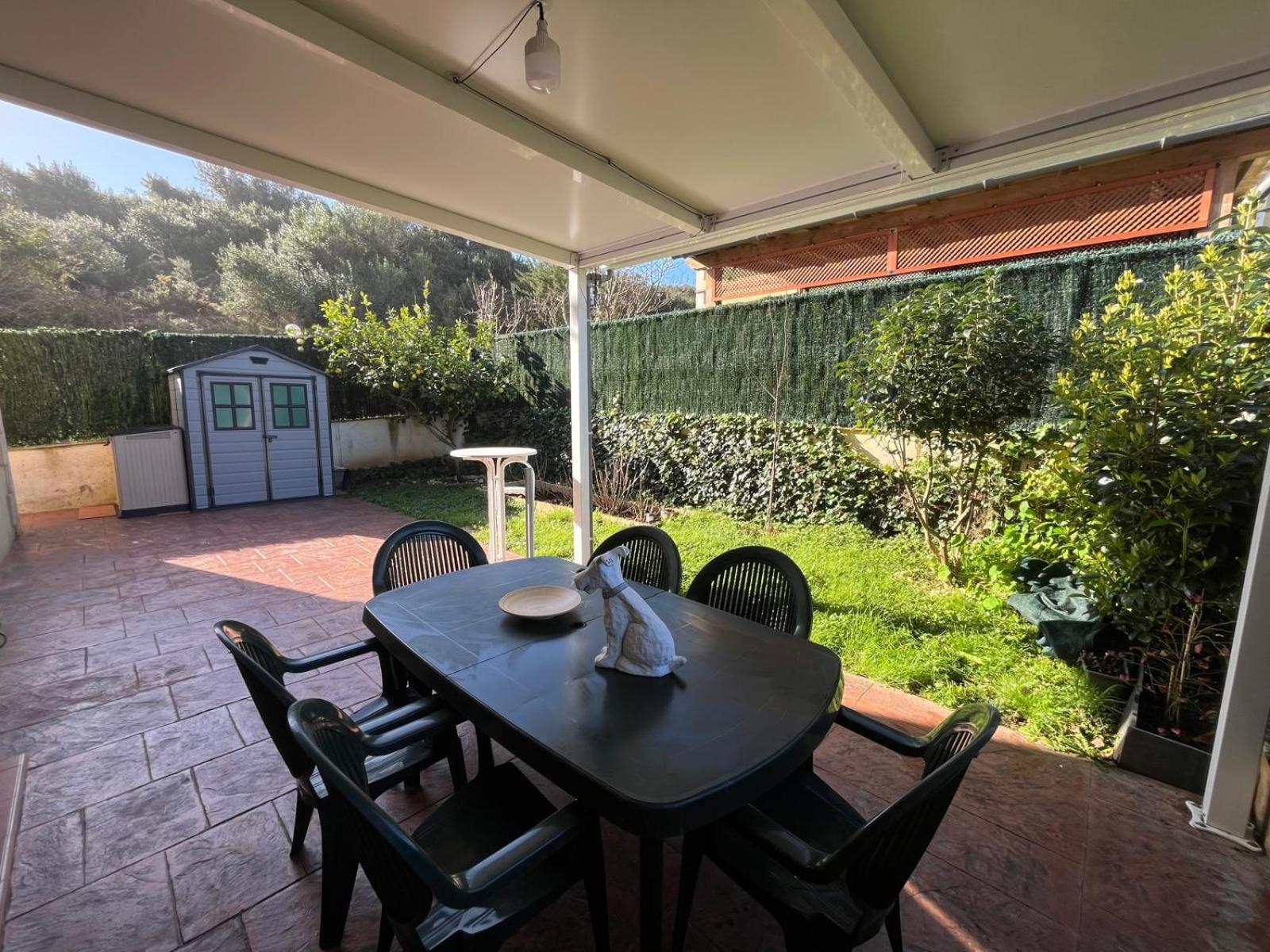Apartamento Lagos Azules I Ruilobuca 外观 照片